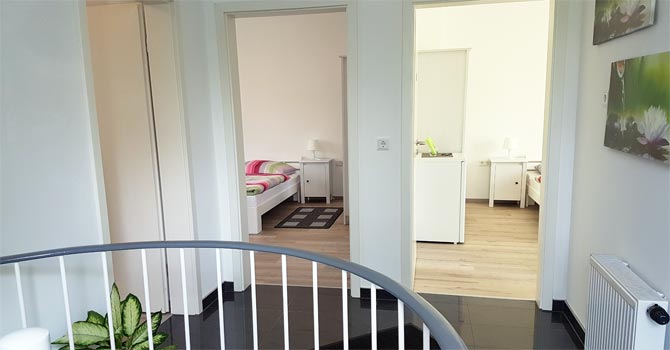 Monteurzimmer Hattingen