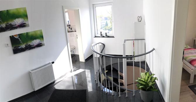 Hotel Alternative Hattingen
